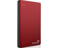 Seagate Backup Plus 2TB USB 3.0 - 164128 - zdjęcie 1